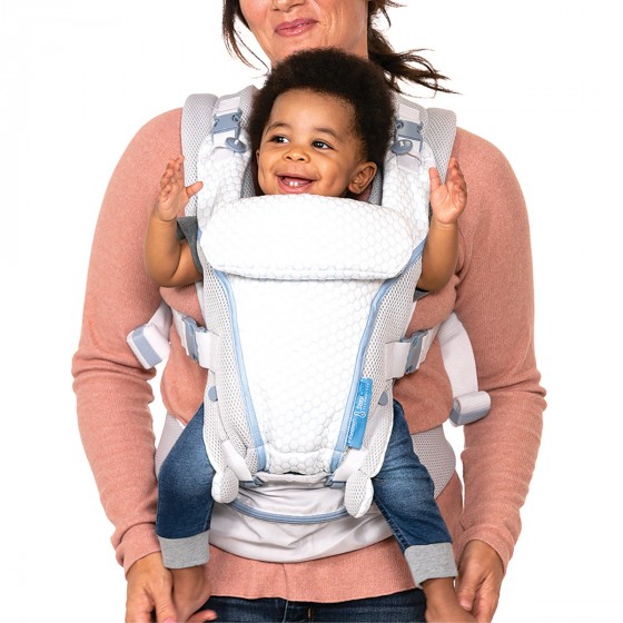 Infantino Stay Cool - porte-bébé respirant