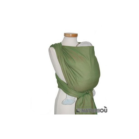 Echarpe de portage Lilly 4,10m Storchenwiege