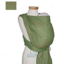Echarpe de portage Lilly 4,10m Storchenwiege