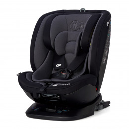 KinderKraft Xpedition Car Seat - Black