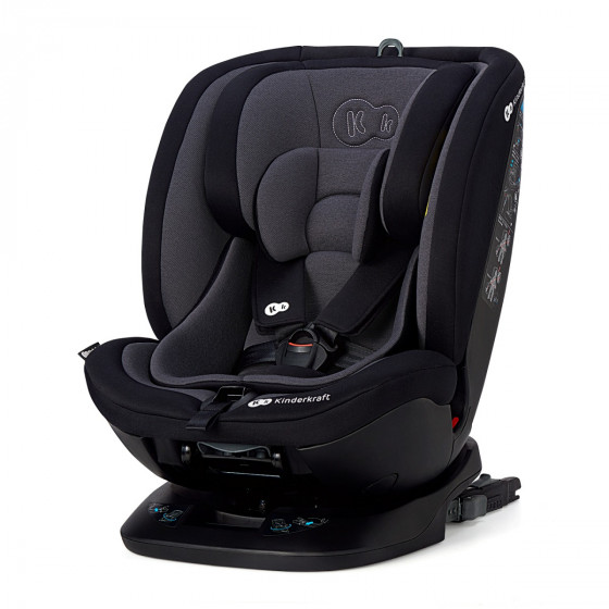 KinderKraft Xpedition Car Seat