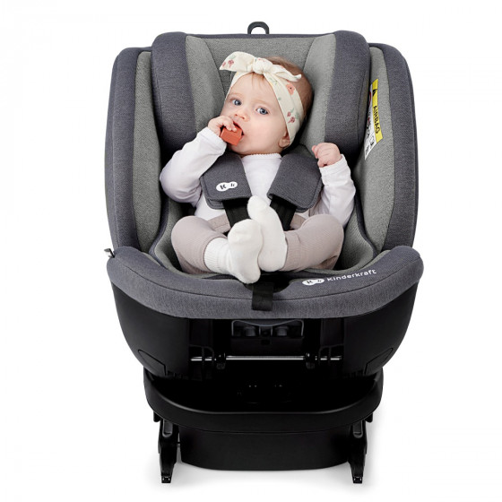 KinderKraft Xpedition Car Seat