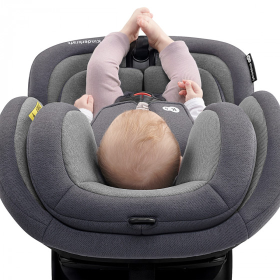 KinderKraft Xpedition Car Seat