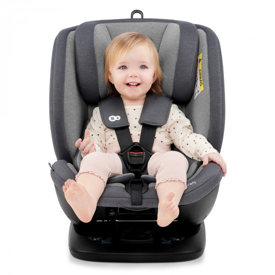 KinderKraft Xpedition Car Seat