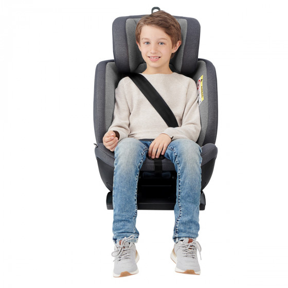 KinderKraft Xpedition Car Seat