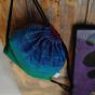 Little Frog Sac de rangement Inky Agate