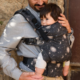Boba X Cosmos - baby-carrier scalable