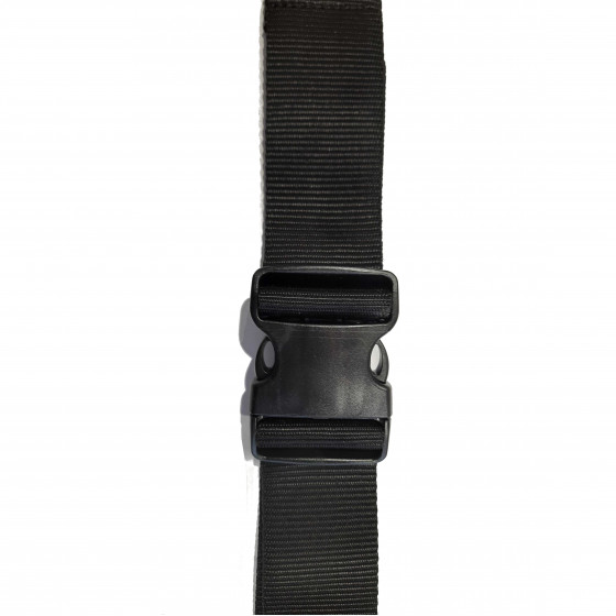 Protects-shoulder Rose and Rebellion in the Black
