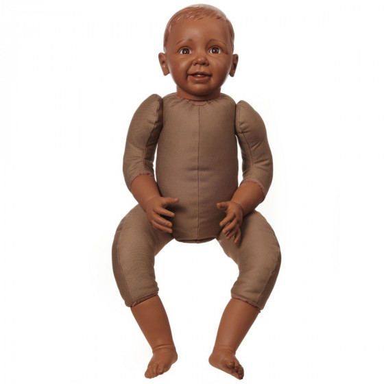 Weighted Demonstration Doll Toddler Size