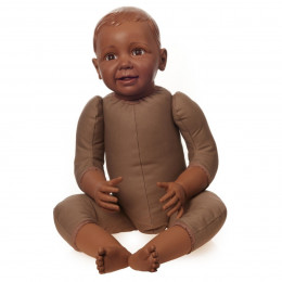 Weighted Demonstration Doll Toddler Size