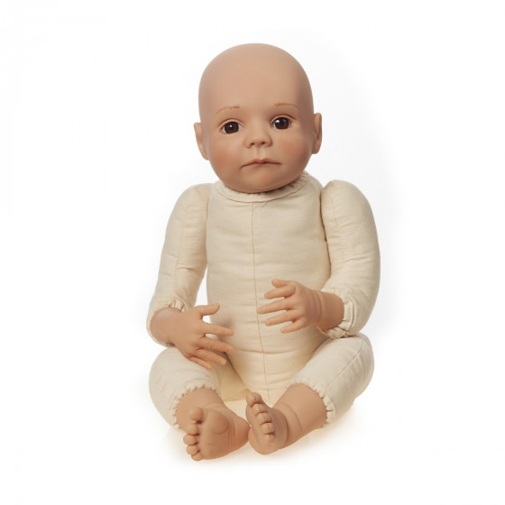 Weighted Demonstration Doll Small Newborn