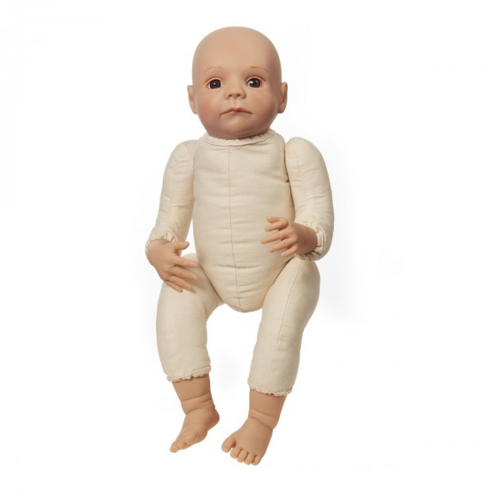 Weighted Demonstration Doll Small Newborn