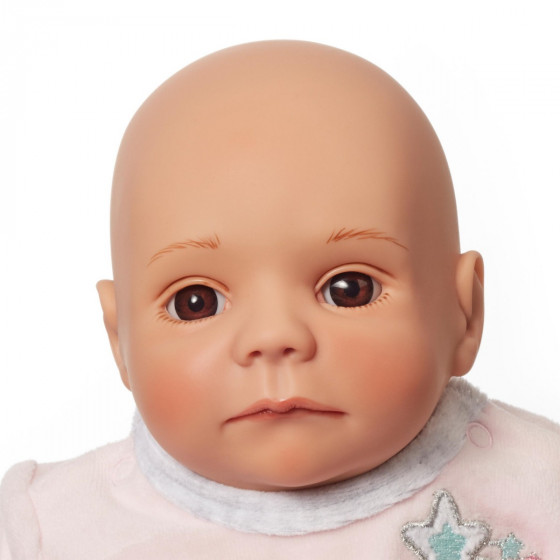 Weighted Demonstration Doll Small Newborn