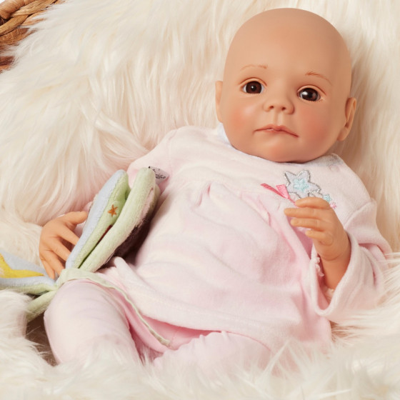 Weighted Demonstration Doll Small Newborn