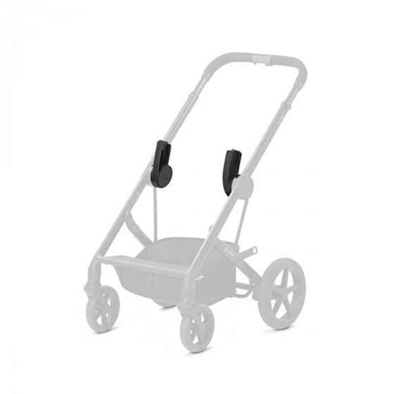 Cybex Gold Adaptateur siège auto pour Balios S Line / Talos S Line