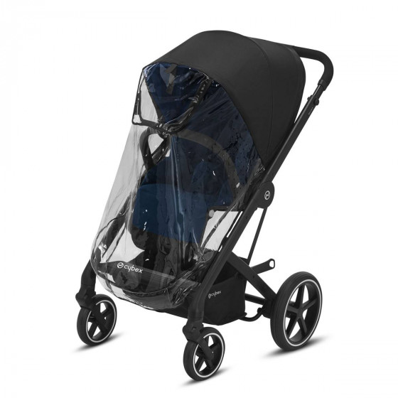 Cybex Gold Habillage pluie transparent pour Balios S Lux
