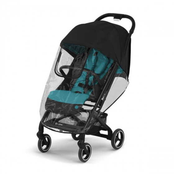 Cybex Gold Habillage pluie transparent pour Beezy