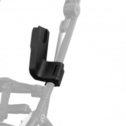 Cybex Gold Adaptateurs siège auto poussette Libelle