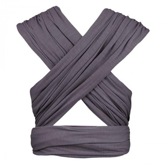 Manduca Wrap Sling Grey