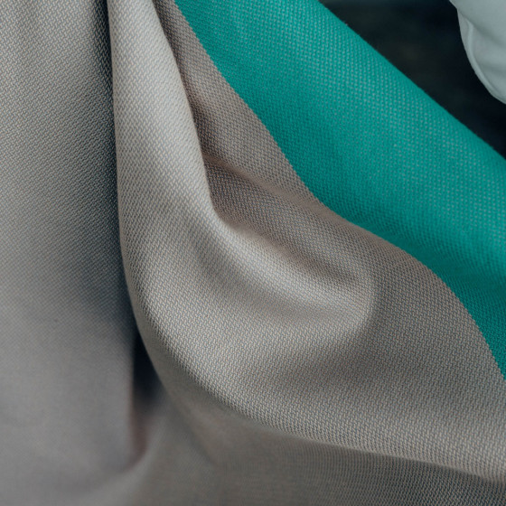 Lennylamb Sling - Sugarcane Écharpe de Portage Sling