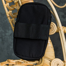 LennyLamb LennyPocket Softshell - Pochette Amovible