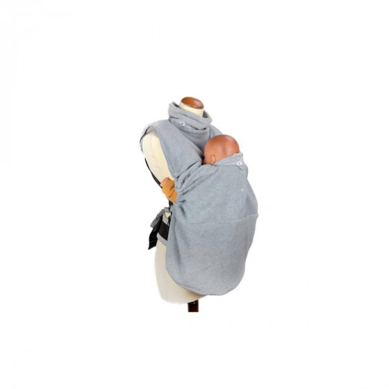 MaM Snuggle Babywearing Cover