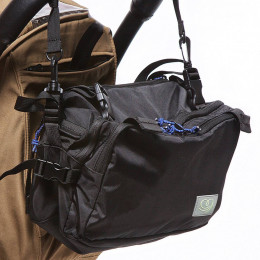 Love Radius CaravanBag sac à langer