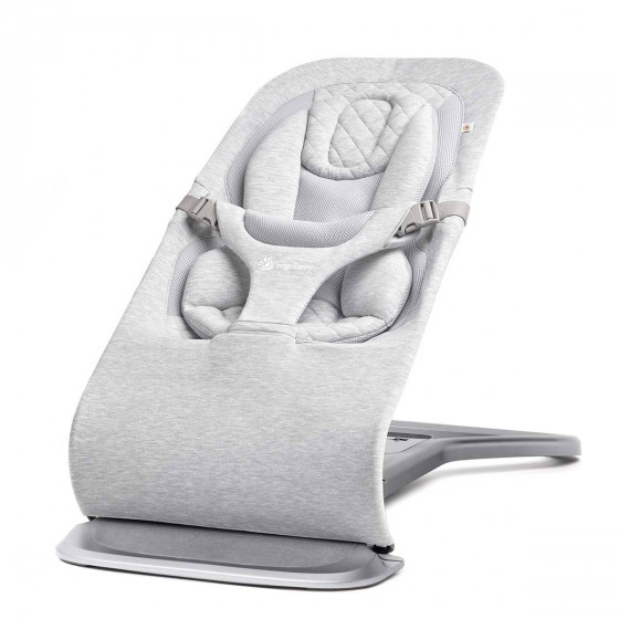 Ergobaby Evolve Transat 3-en-1