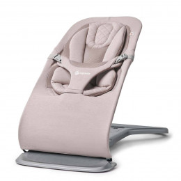 Ergobaby Evolve Transat 3-en-1 - Rose tendre