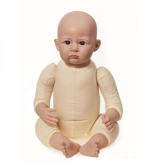 Weighted Demonstration Doll Medium Newborn