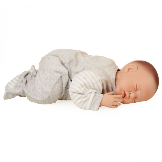 Weighted Demonstration Doll Medium Newborn