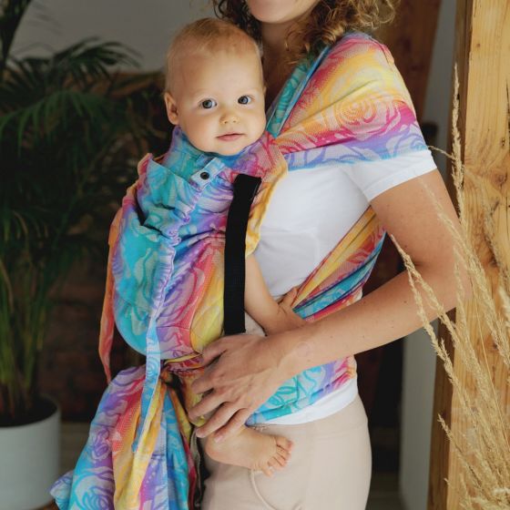 Little Frog Cross Hybrid Flower Bloom - Meï-taï Hybride avec du Lin