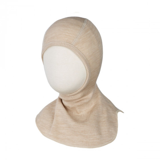 ManyMonths Natural Woollies Elephant Hood MAM