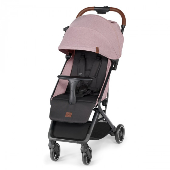 Kinderkraft Stroller NUBI Color Pink