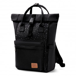 KinderKraft Moonpack - Backpack - Black