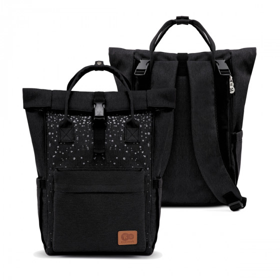KinderKraft Moonpack - Backpack