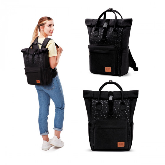 KinderKraft Moonpack - Backpack