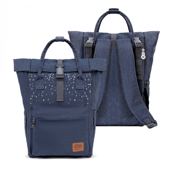 KinderKraft Moonpack - Sacs à dos à langer