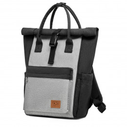 KinderKraft Moonpack - Sacs à dos à langer