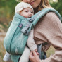 Love and Carry ONE Sequoia (NEW) - Ergonomic Babycarrier