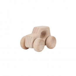 Voiture anglaise en Bois Mini-UK Lobito 6130X