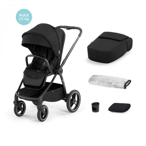 KinderKraft pushchair NEA