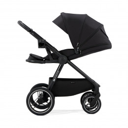 KinderKraft pushchair NEA - Black