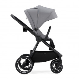 KinderKraft pushchair NEA - Gris clair