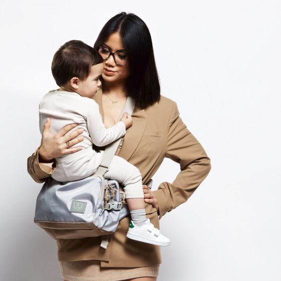 Love Radius CaravanBag sac à langer