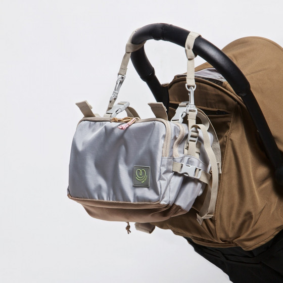 Love Radius CaravanBag sac à langer