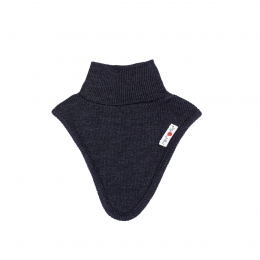 ManyMonths Dickie Natural Woollies - Foggy Black