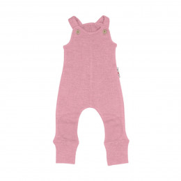 ManyMonths Natural Woollies Romper Playsuit - MaMidea - West Wind Rose