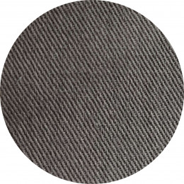 Naturiou Simply Wrap Grey - Woven Wrap Broken Twill