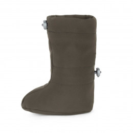 Naturioù chaussons de portage Softshell Khaki